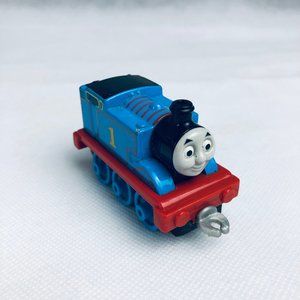 Thomas and Friends Adventures Thomas Metal Engine - 2013 Mattel K45A BHR65